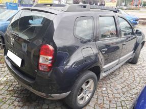 Dacia Duster - 2014