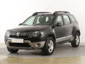 Dacia Duster - 2014