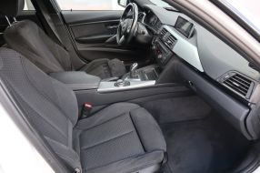 BMW 3 - 2014