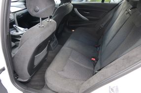 BMW 3 - 2014