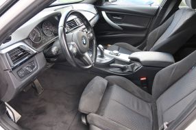 BMW 3 - 2014
