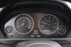 BMW 3 - 2014