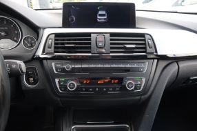BMW 3 - 2014