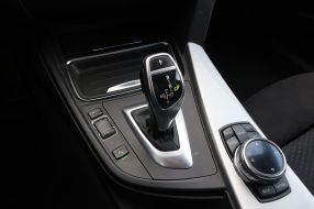 BMW 3 - 2014