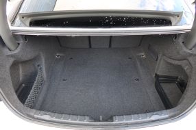 BMW 3 - 2014