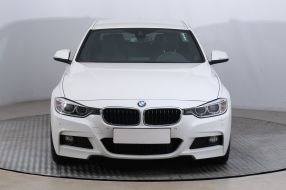 BMW 3 - 2014