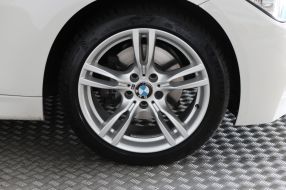 BMW 3 - 2014