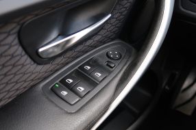 BMW 3 - 2014