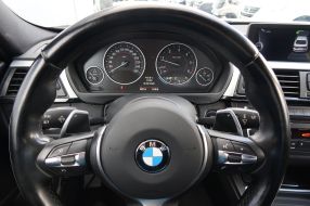 BMW 3 - 2014