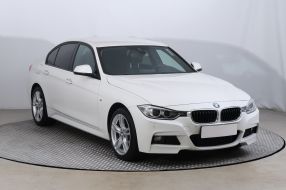 BMW 3 - 2014