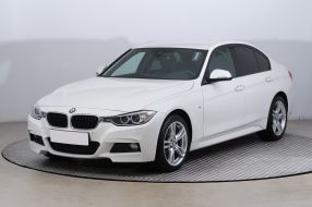 BMW 3 - 2014