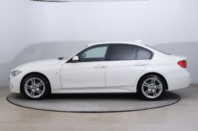 BMW 3 - 2014