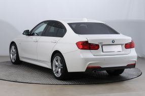 BMW 3 - 2014