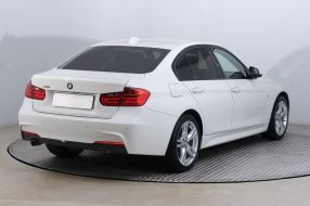 BMW 3 - 2014