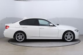 BMW 3 - 2014