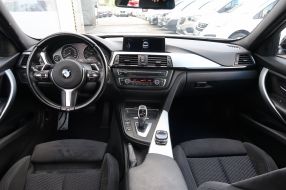 BMW 3 - 2014