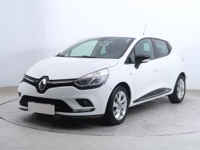 Renault Clio - 2016