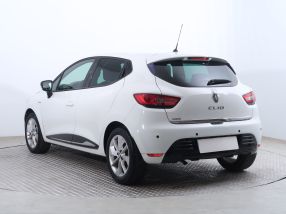 Renault Clio - 2016