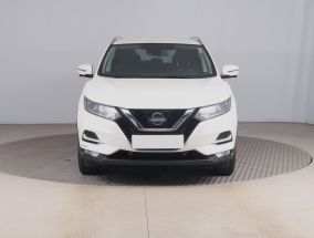 Nissan Qashqai - 2018