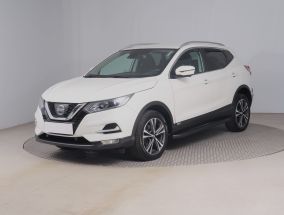 Nissan Qashqai - 2018