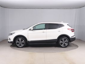 Nissan Qashqai - 2018