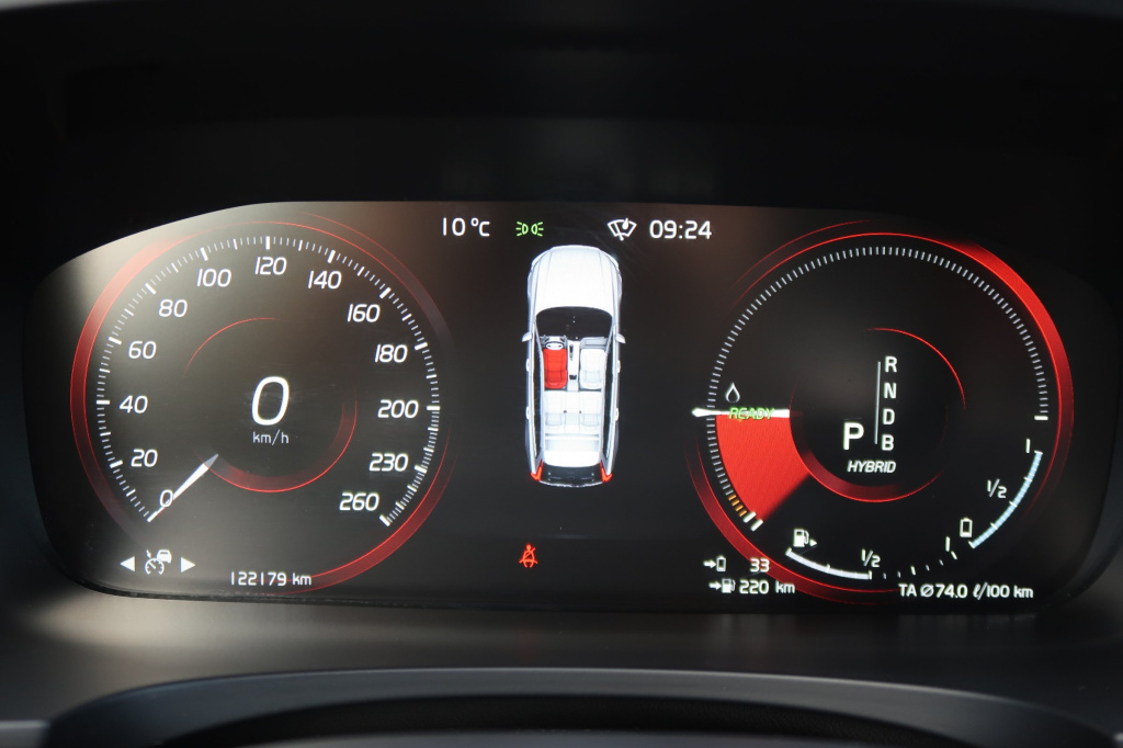 Volvo V90