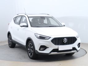 MG ZS II - 2024