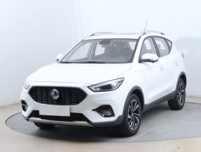 MG ZS II - 2024