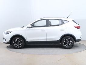 MG ZS II - 2024