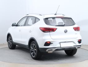 MG ZS II - 2024