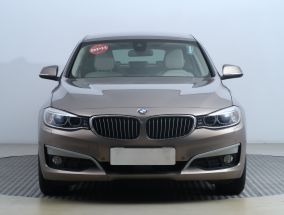BMW 3GT - 2014