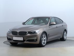 BMW 3GT - 2014