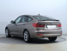 BMW 3GT - 2014