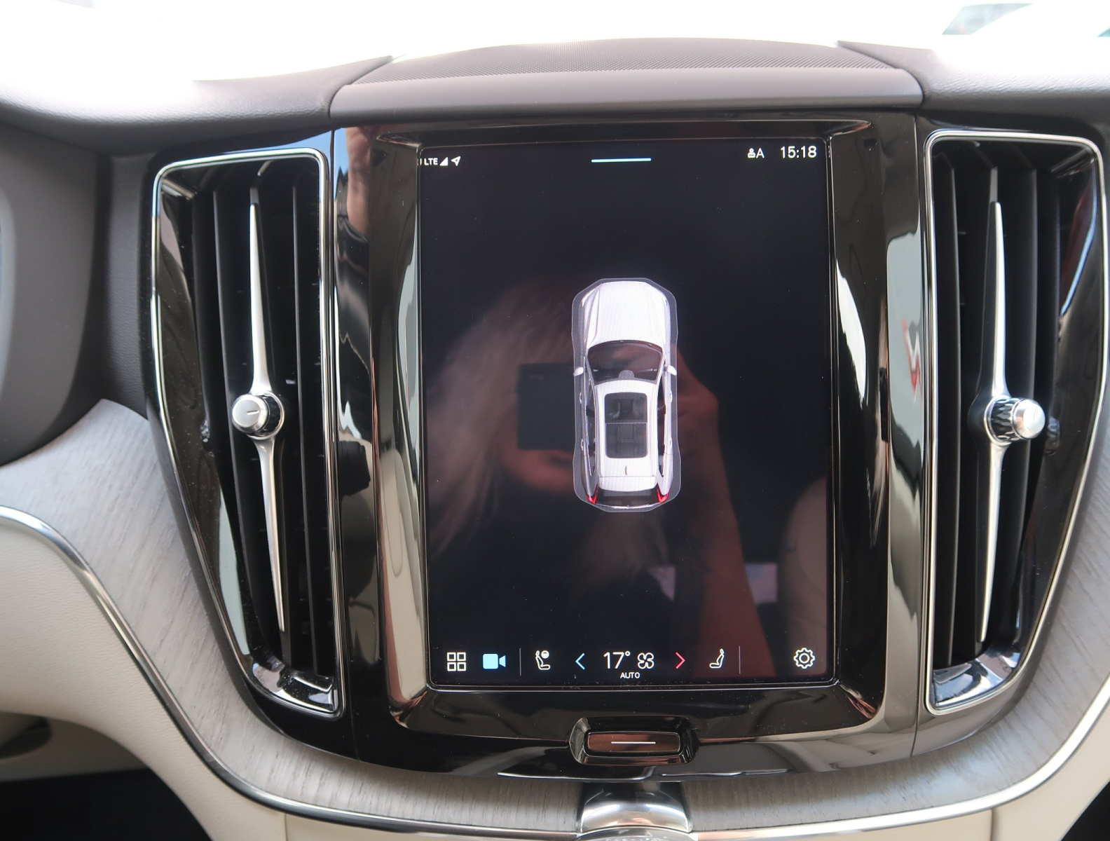 Volvo XC60 - 2024