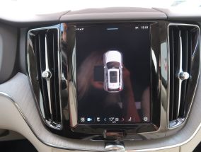 Volvo XC60 - 2024