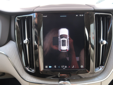 Volvo XC60 - 2024