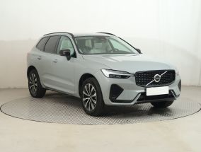 Volvo XC60 - 2024