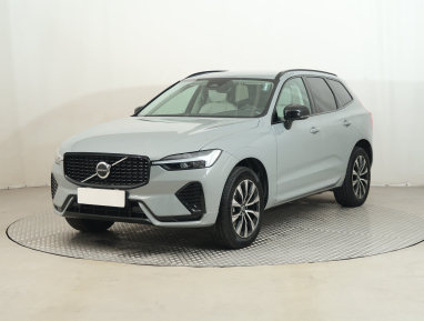 Volvo XC60 - 2024
