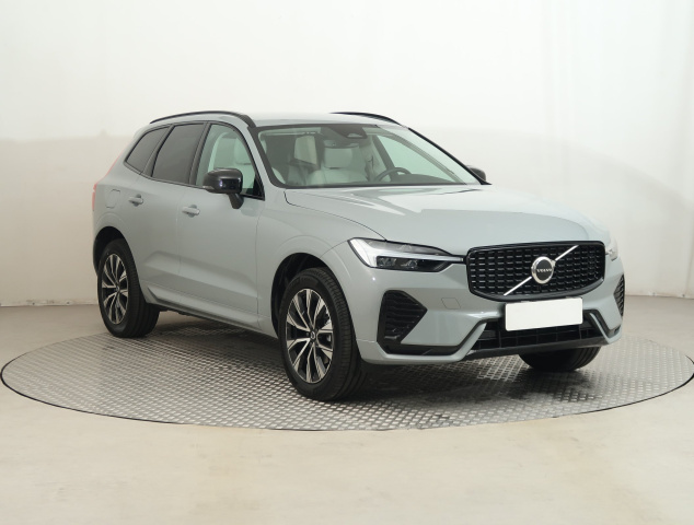 Volvo XC60 2024