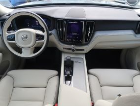 Volvo XC60 - 2024