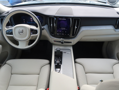 Volvo XC60 - 2024
