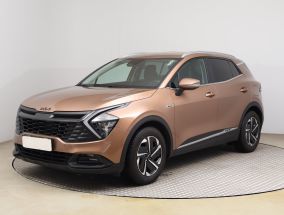 Kia Sportage - 2022