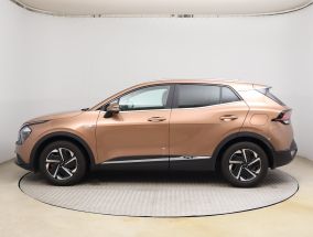 Kia Sportage - 2022
