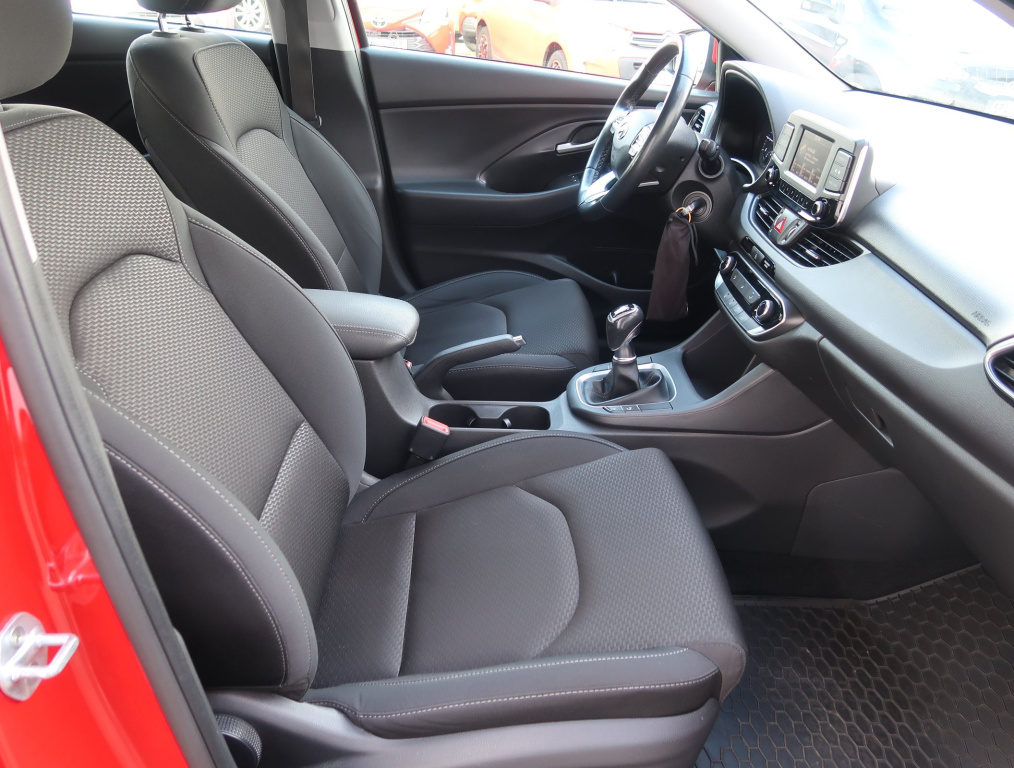 Hyundai i30 Fastback