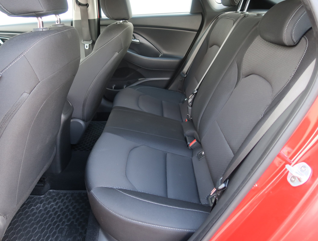 Hyundai i30 Fastback