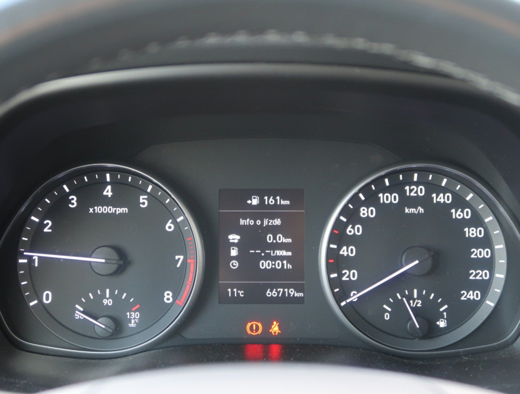 Hyundai i30 Fastback