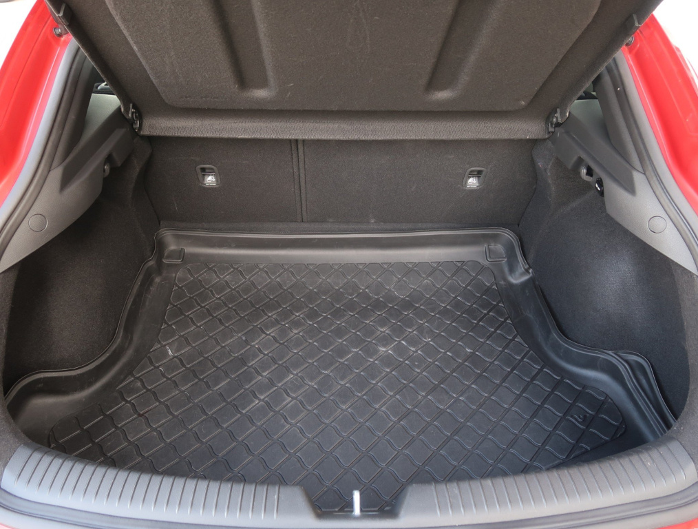 Hyundai i30 Fastback