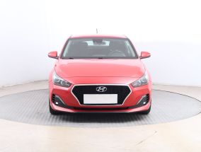 Hyundai i30 Fastback - 2019