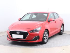 Hyundai i30 Fastback - 2019