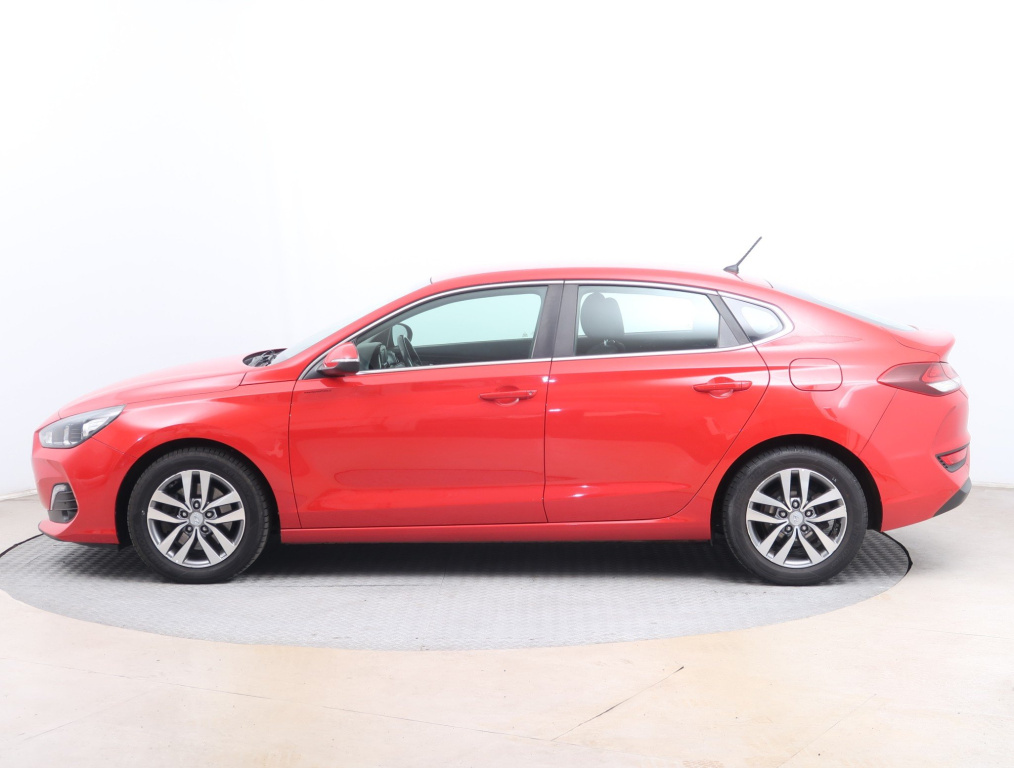 Hyundai i30 Fastback